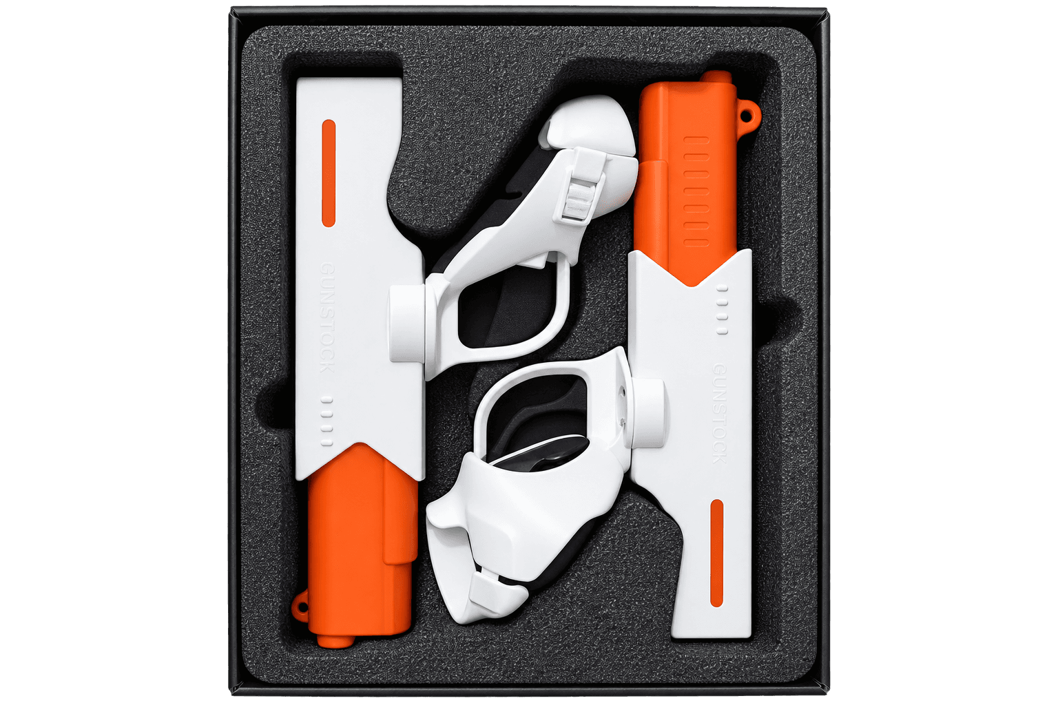 Oculus Quest 3 Gunstock — view 1